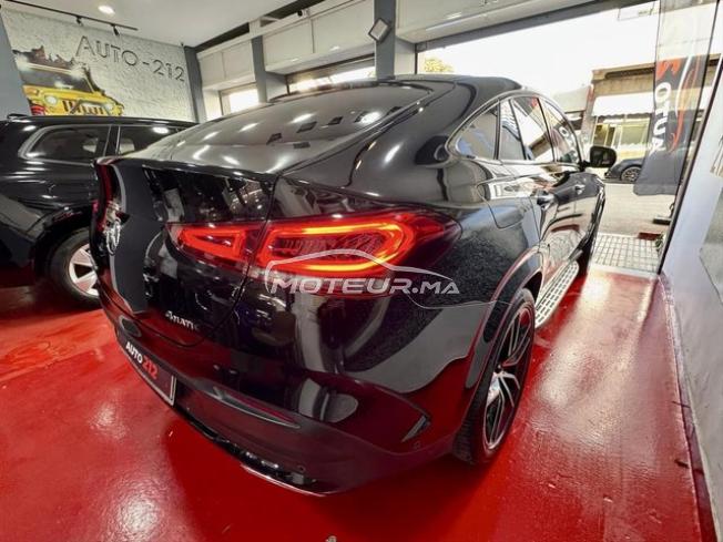 MERCEDES GLE 350 de 2022