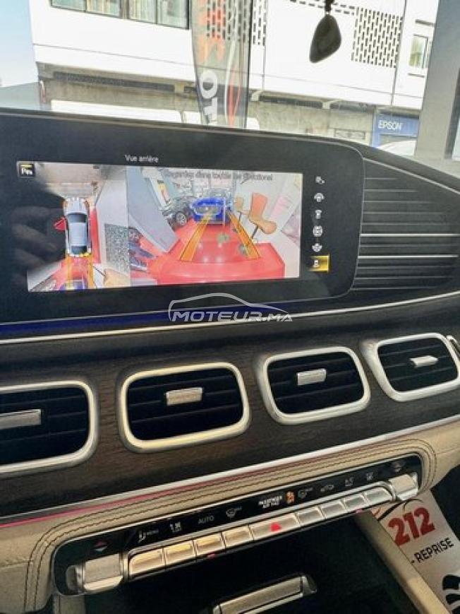 MERCEDES GLE 350 de 2022