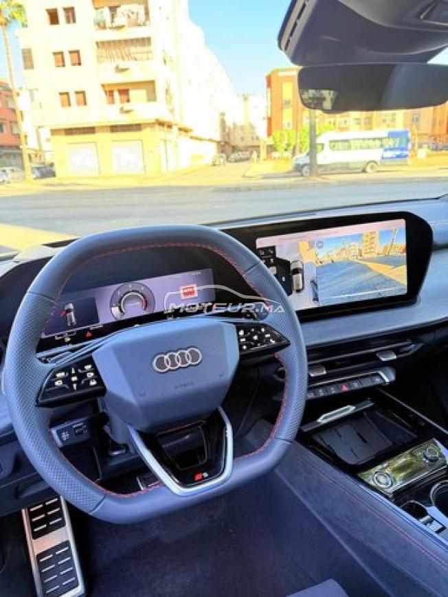 Audi Q3 S-Line 2026 