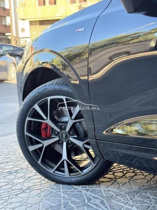 Audi Q3 S-Line 2026 