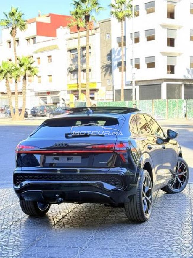 Audi Q3 S-Line 2026 