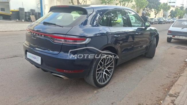 Porsche Macan Essence Automatique 2021