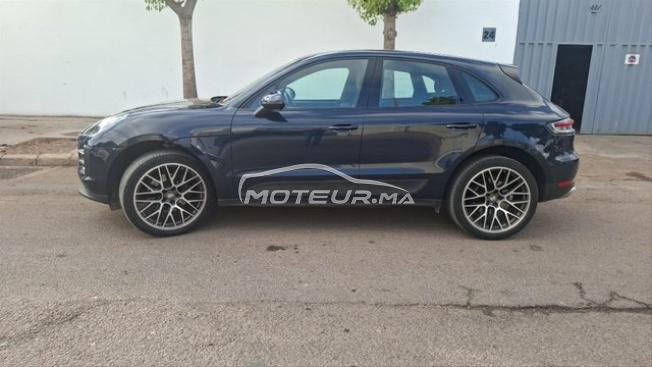 Porsche Macan Essence Automatique 2021