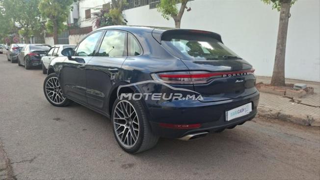 Porsche Macan Essence Automatique 2021