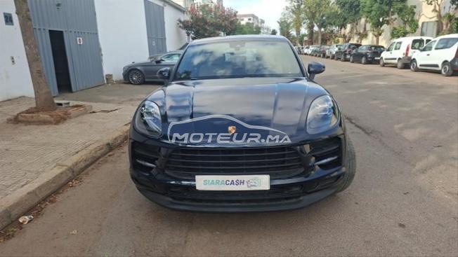 Porsche Macan Essence Automatique 2021