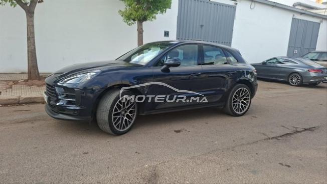 Porsche Macan Essence Automatique 2021