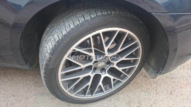 Porsche Macan Essence Automatique 2021
