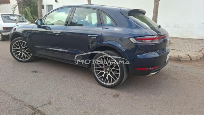 Porsche Macan Essence Automatique 2021