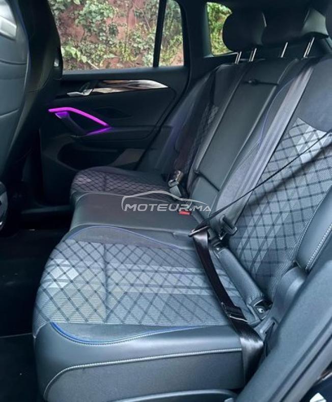 VOLKSWAGEN TIGUAN R-LINE 2024 Dédouaner 2026  