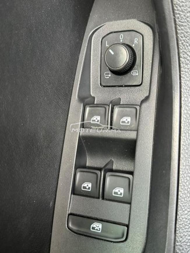 SKODA KODIAQ 12-2021 à Marrakech