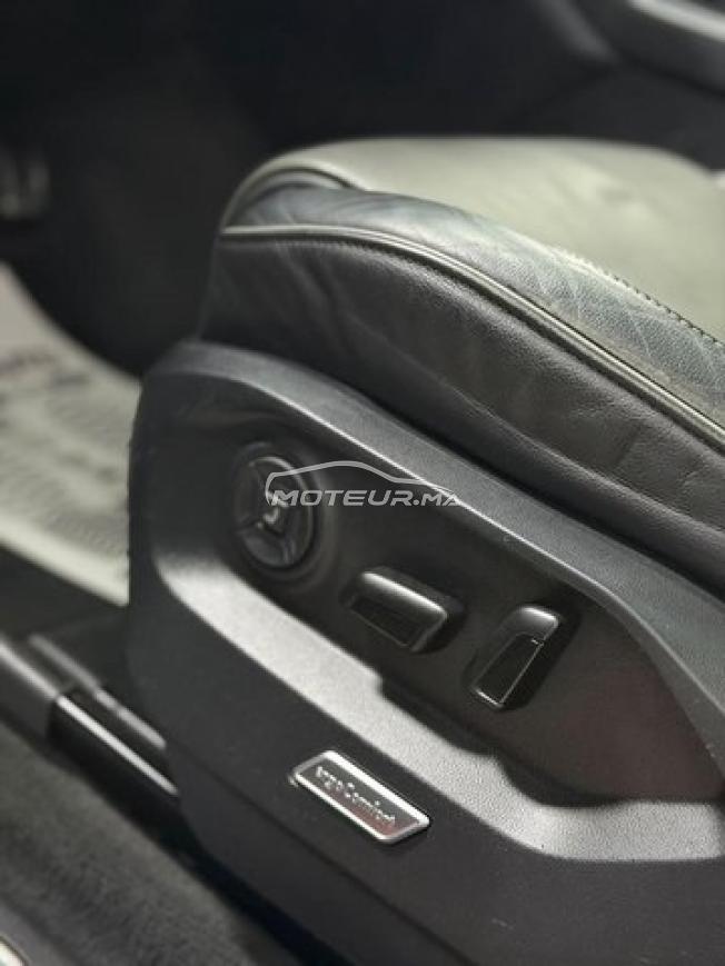 volksagen Touareg R-line 2022