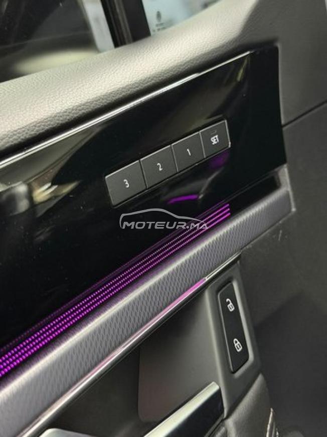 volksagen Touareg R-line 2022