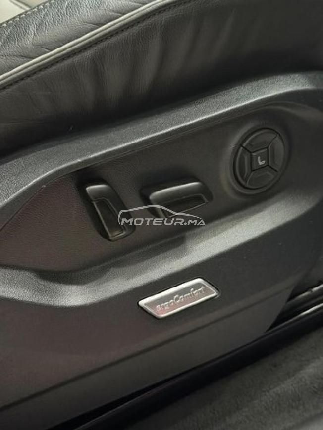 volksagen Touareg R-line 2022