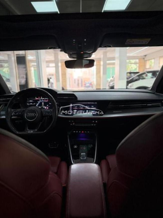 Audi A3 s-line 2023