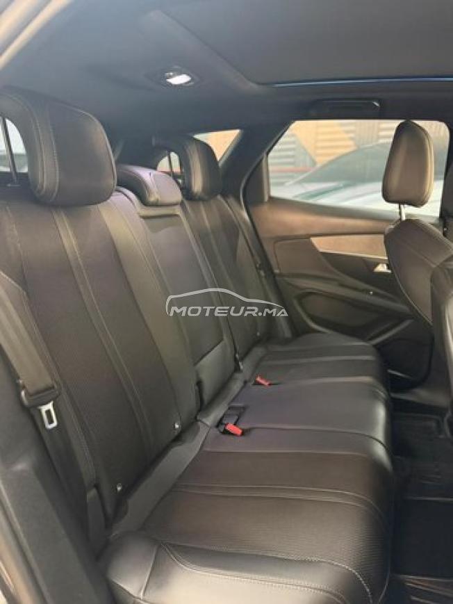 Peugeot 3008 GT 2024