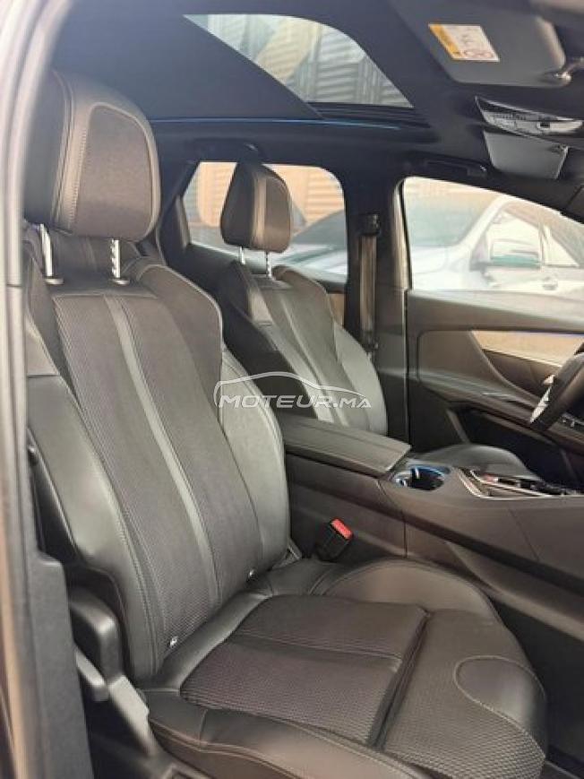 Peugeot 3008 GT 2024