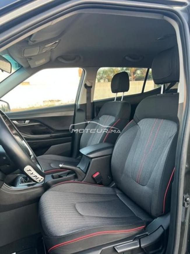 Hyundai Creta Prestige 2022❣️