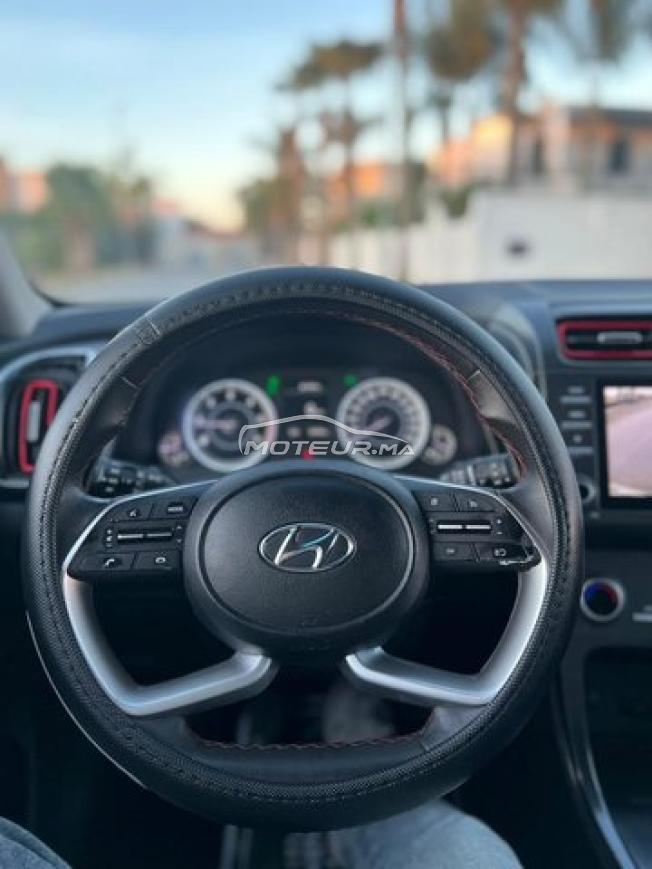 Hyundai Creta Prestige 2022❣️
