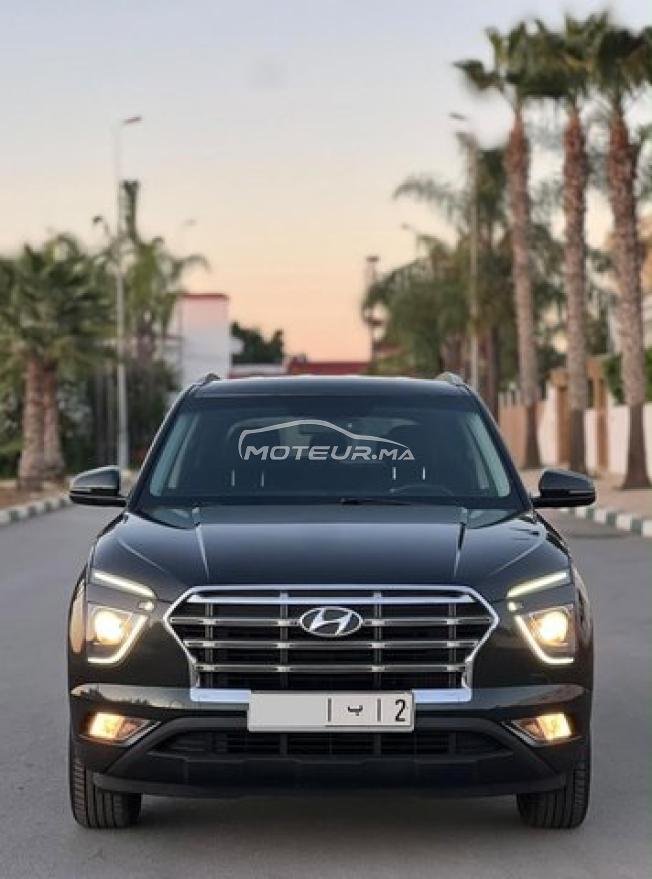 Hyundai Creta Prestige 2022❣️
