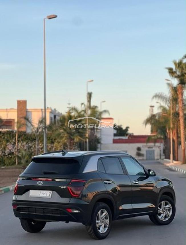 Hyundai Creta Prestige 2022❣️