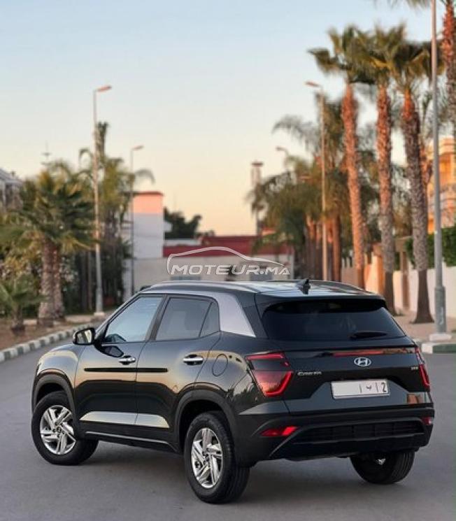 Hyundai Creta Prestige 2022❣️