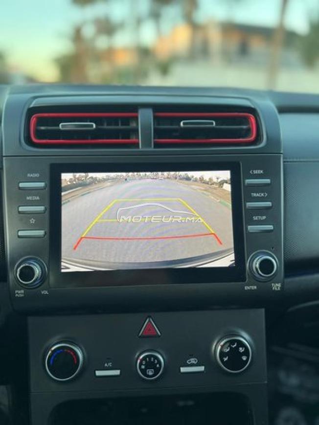 Hyundai Creta Prestige 2022❣️