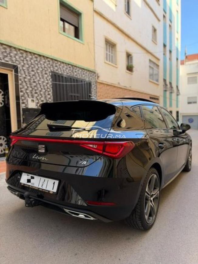 SEAT LEON FR 2023