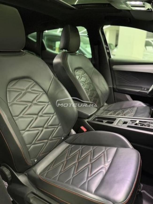 SEAT LEON FR 2023