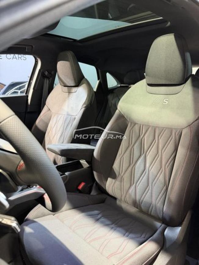 Audi Q3 Sportback Diesel Automatique 2026