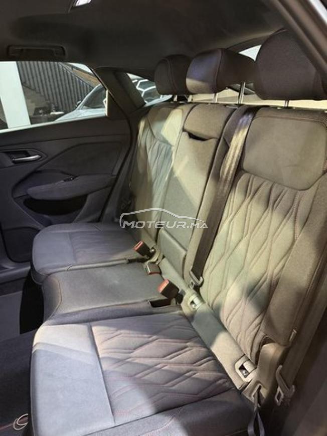 Audi Q3 Sportback Diesel Automatique 2026