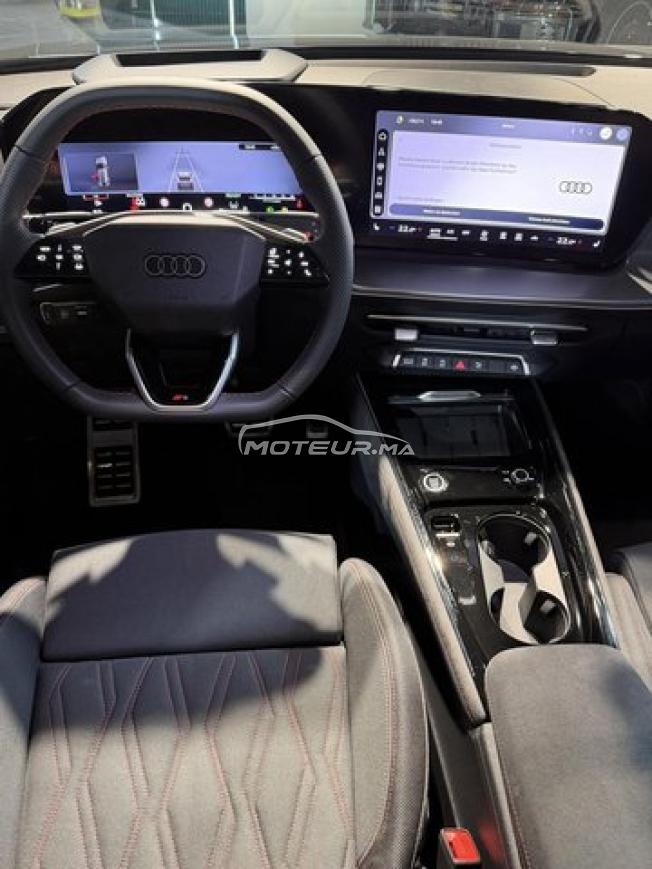Audi Q3 Sportback Diesel Automatique 2026