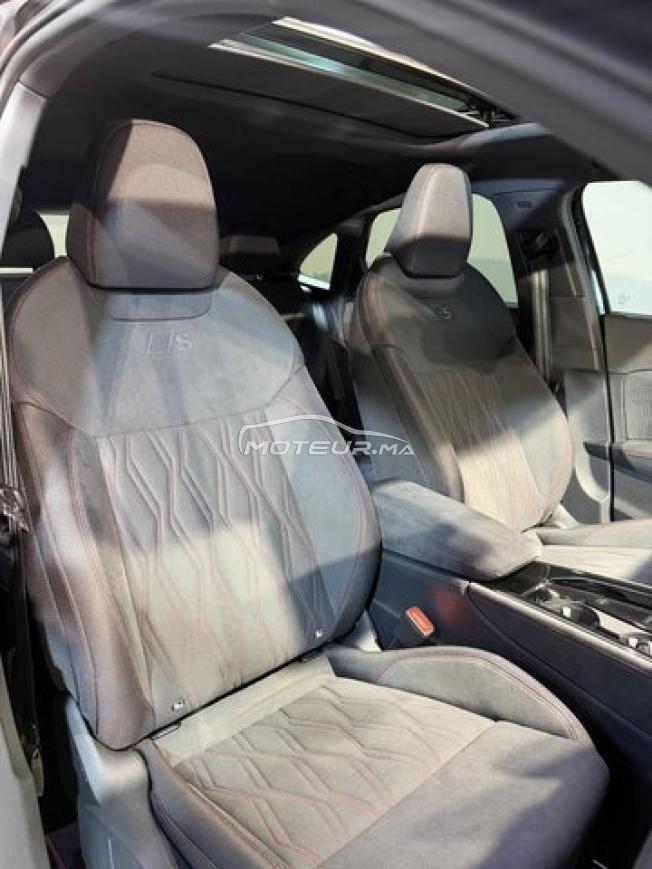 Audi Q3 Sportback Diesel Automatique 2026