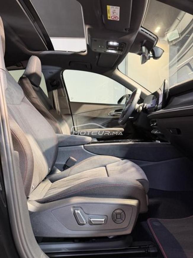 Audi Q3 Sportback Diesel Automatique 2026