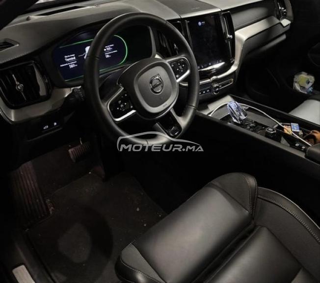 Volvo XC60 Hybride Automatique 2026 à Marrakech