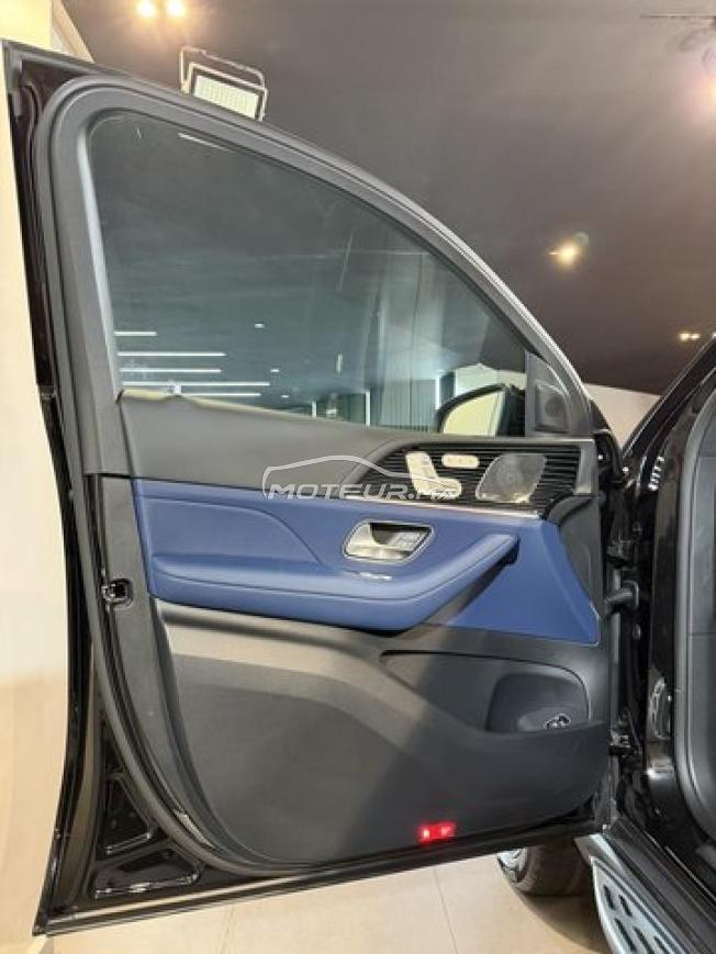 Mercedes-Benz Classe GLE Hybride Automatique 2026