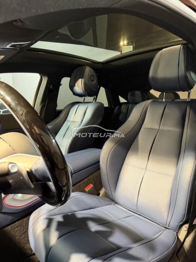 Mercedes-Benz Classe GLE Hybride Automatique 2026