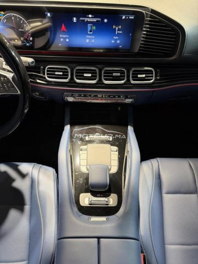 Mercedes-Benz Classe GLE Hybride Automatique 2026