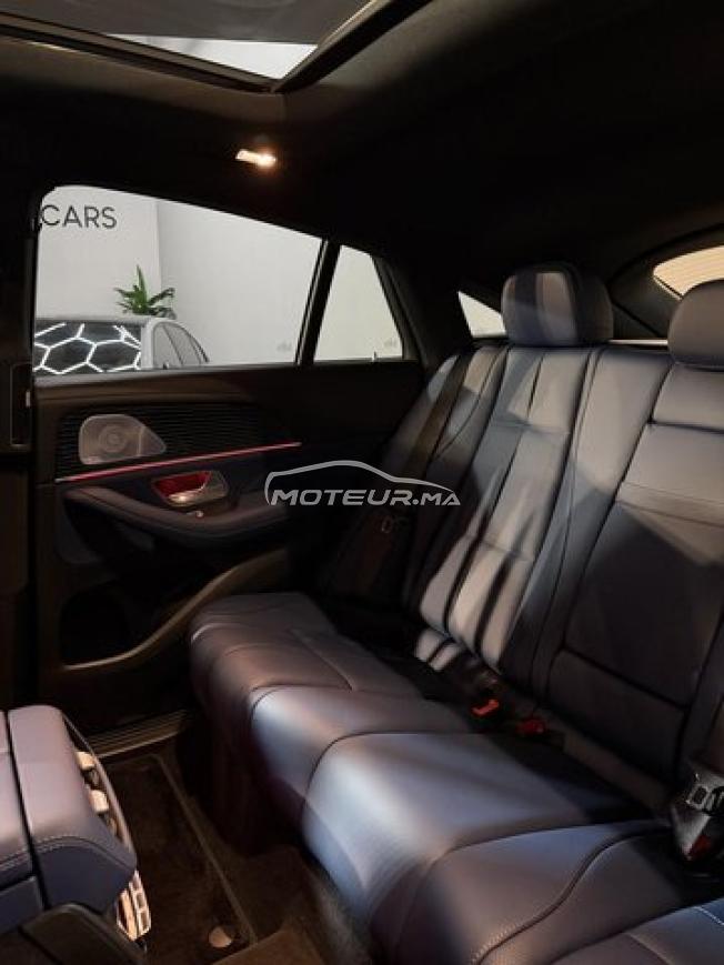 Mercedes-Benz Classe GLE Hybride Automatique 2026