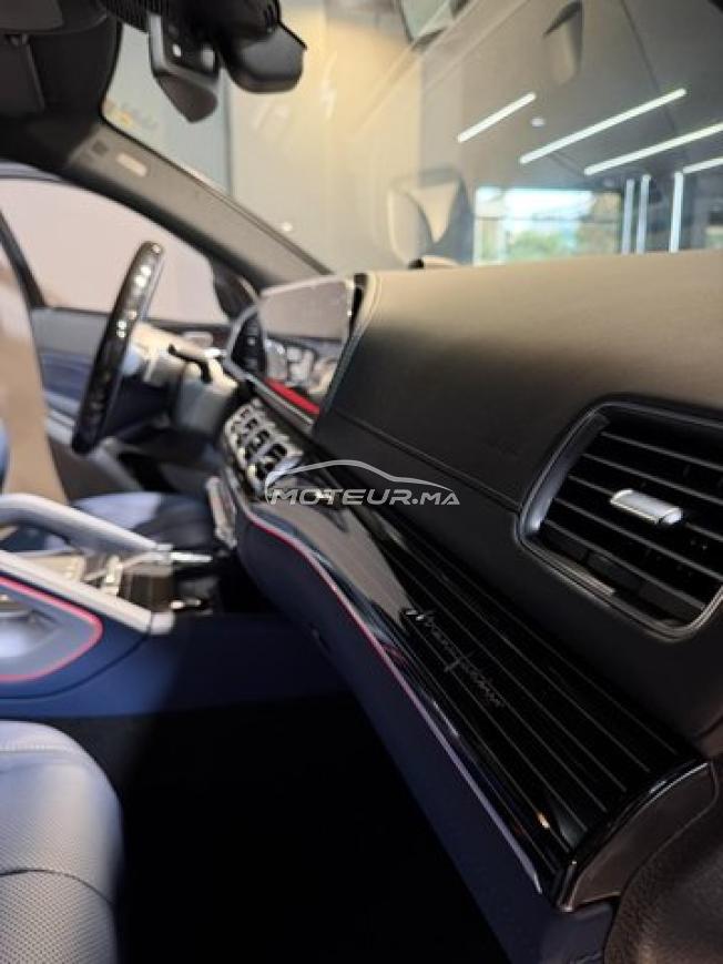 Mercedes-Benz Classe GLE Hybride Automatique 2026