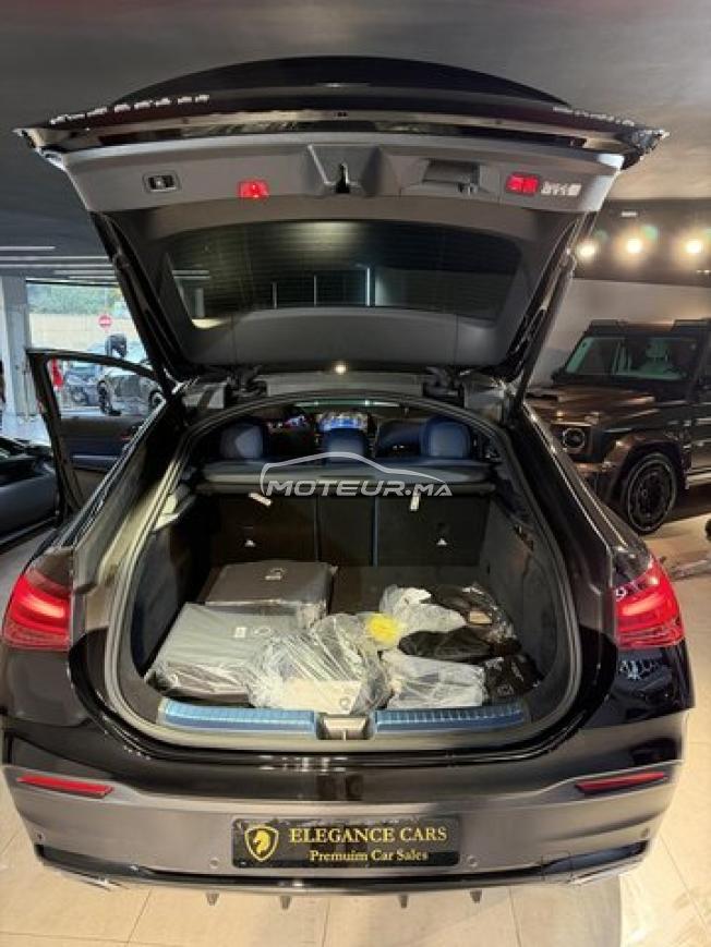 Mercedes-Benz Classe GLE Hybride Automatique 2026
