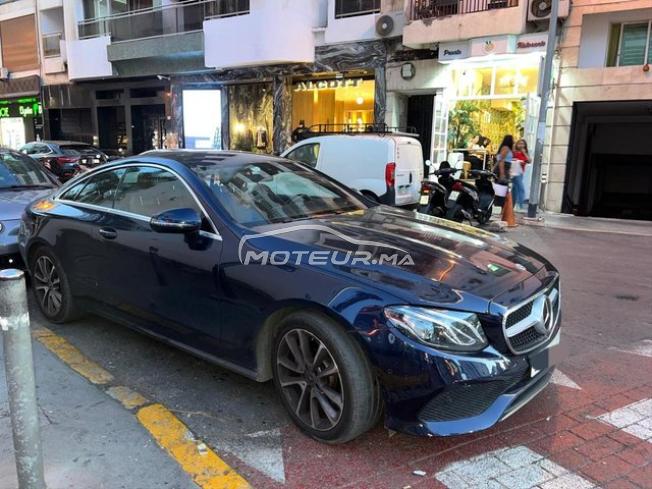 mercedes-benz classe e