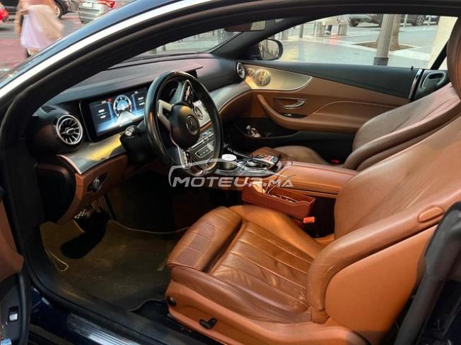 mercedes-benz classe e