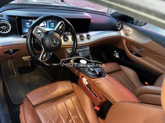 mercedes-benz classe e