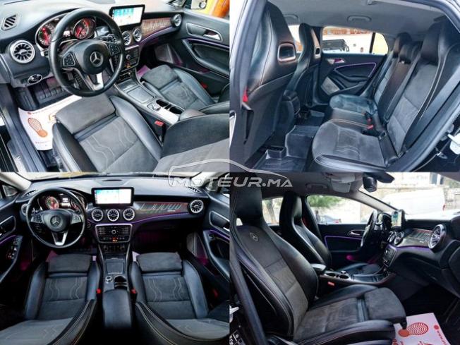 MERCEDES CLA SHOOTING BRAKE 220d 2016 TTOPTIONS