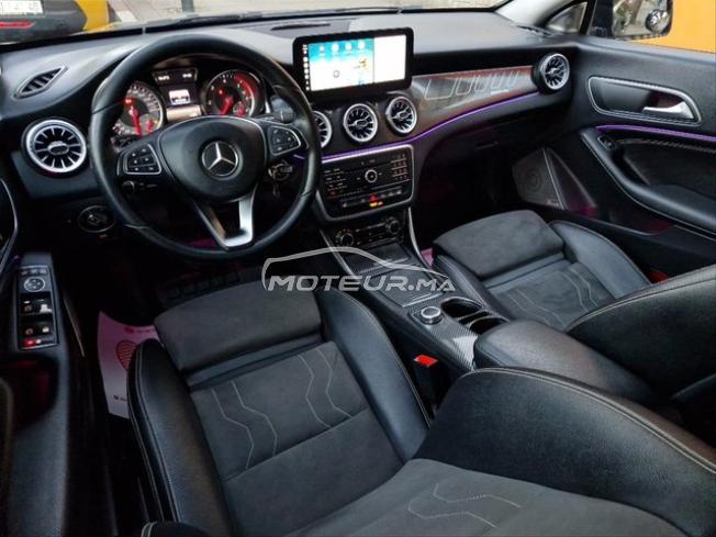 MERCEDES CLA SHOOTING BRAKE 220d 2016 TTOPTIONS