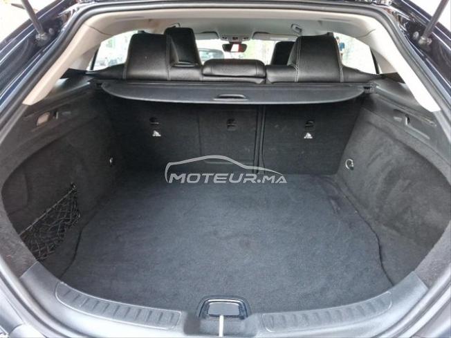 MERCEDES CLA SHOOTING BRAKE 220d 2016 TTOPTIONS