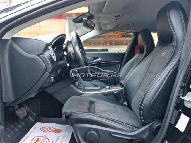 MERCEDES CLA SHOOTING BRAKE 220d 2016 TTOPTIONS