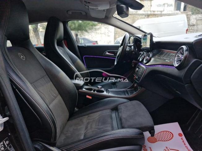 MERCEDES CLA SHOOTING BRAKE 220d 2016 TTOPTIONS