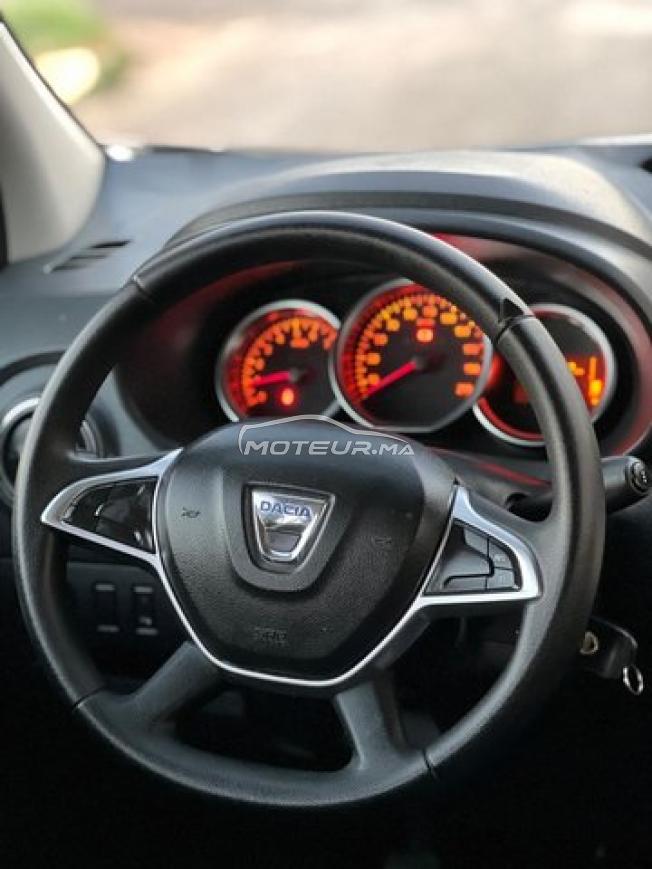 Dacia dokker stepway Diesel manuelle 2021 à Salé