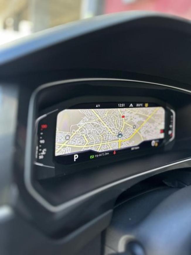 Volkswagen Tiguan 4Motion Diesel Automatique 2022